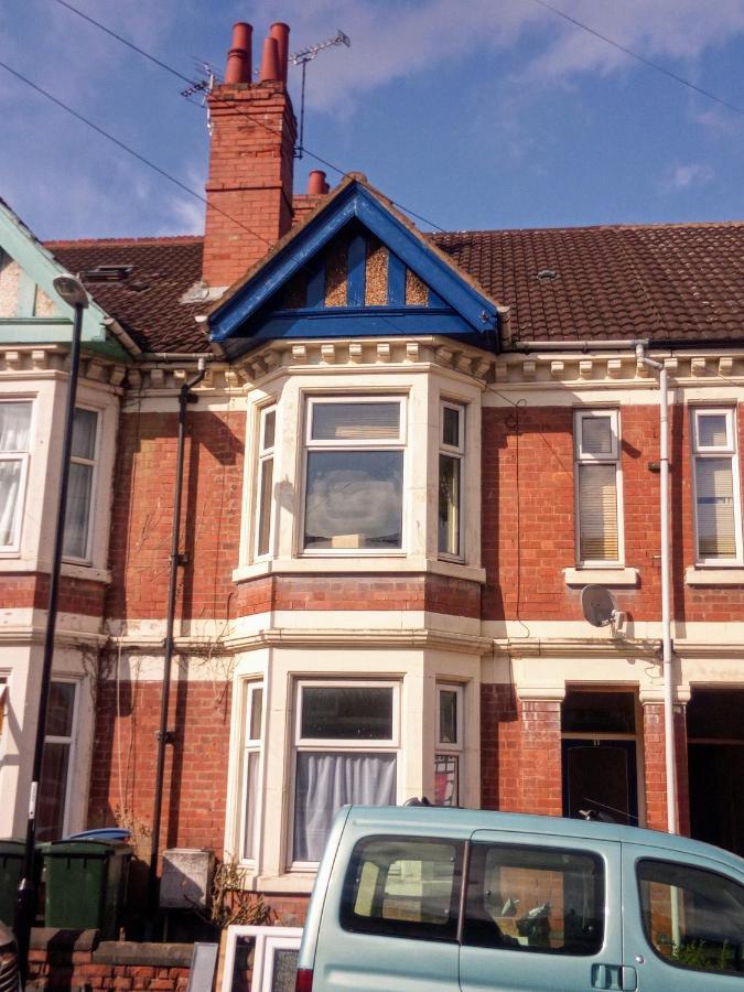 Gosford Apartment Coventry Exterior foto