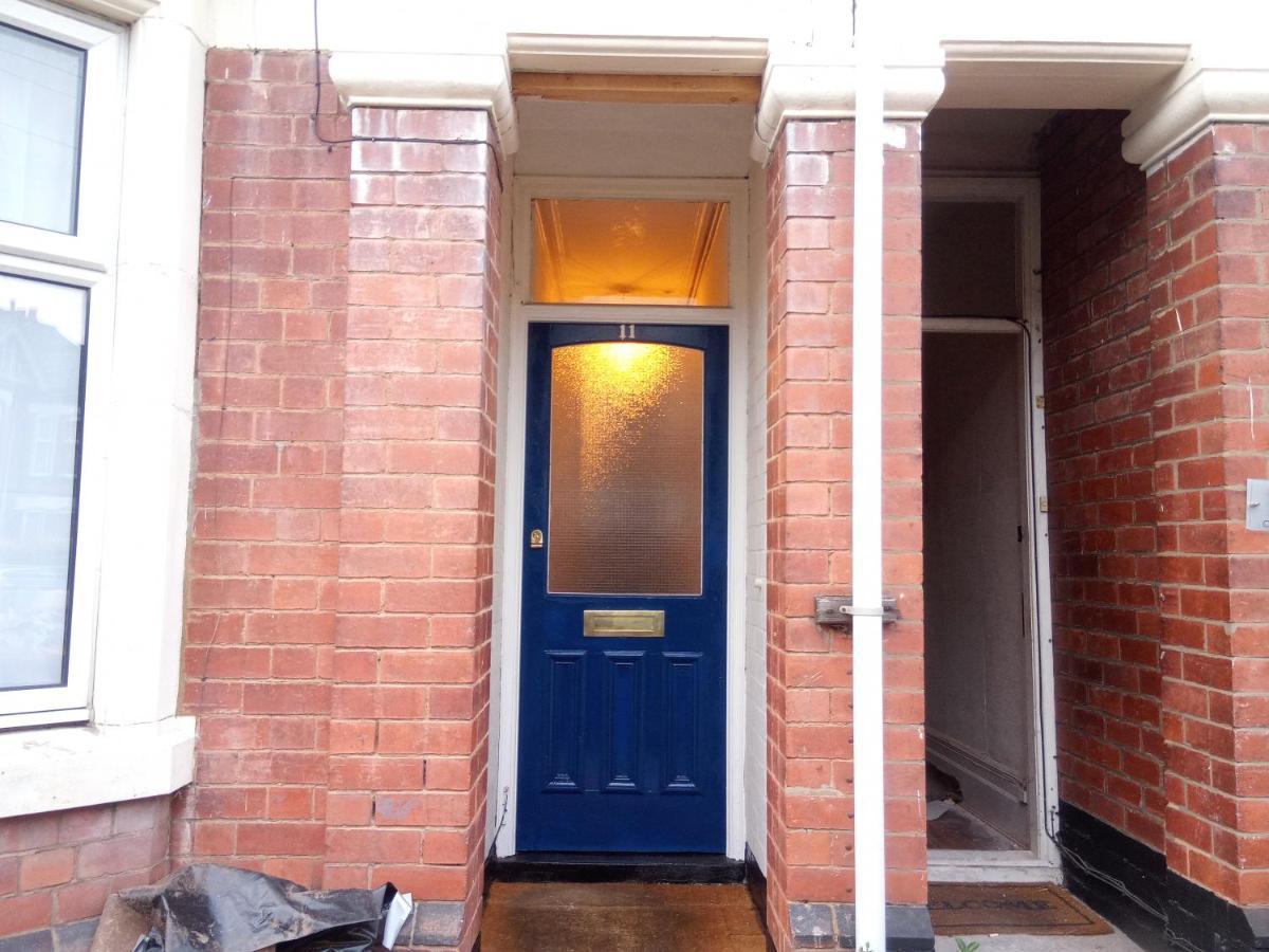 Gosford Apartment Coventry Exterior foto