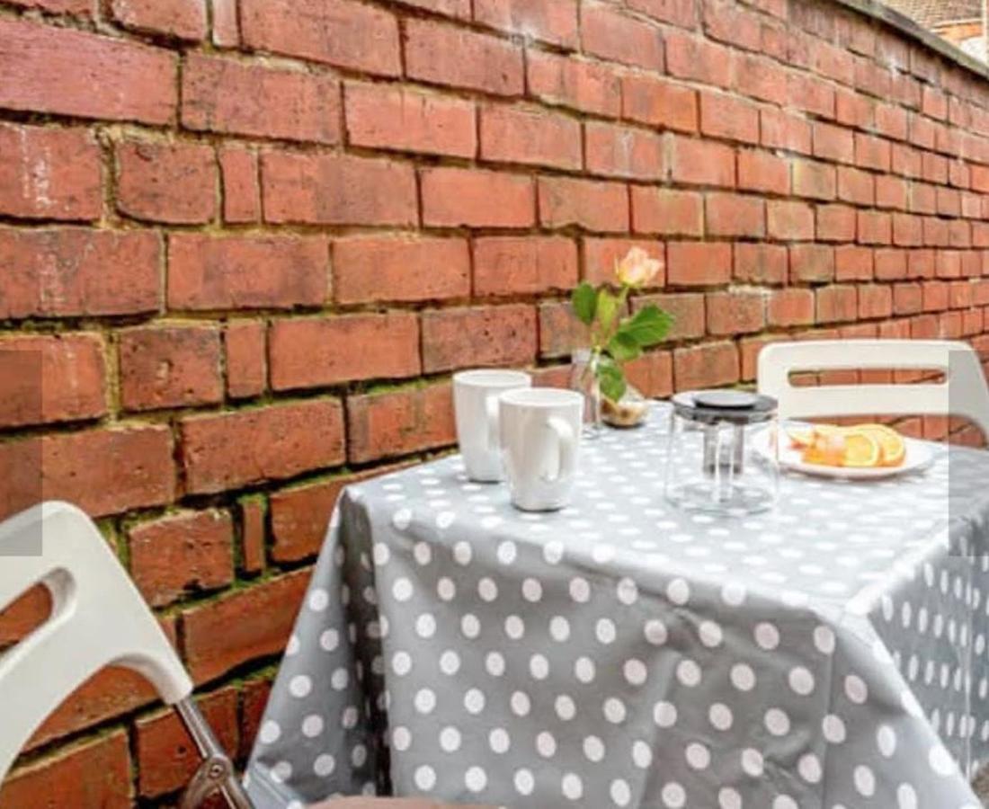 Gosford Apartment Coventry Exterior foto